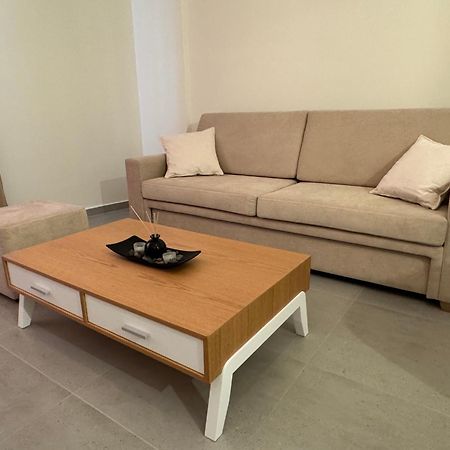 סרנדה Odore Di Mare Apartments מראה חיצוני תמונה