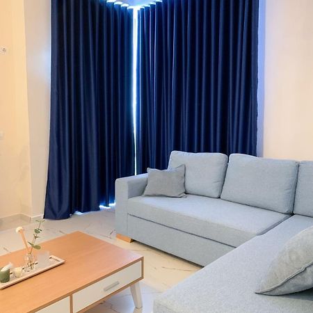 סרנדה Odore Di Mare Apartments מראה חיצוני תמונה