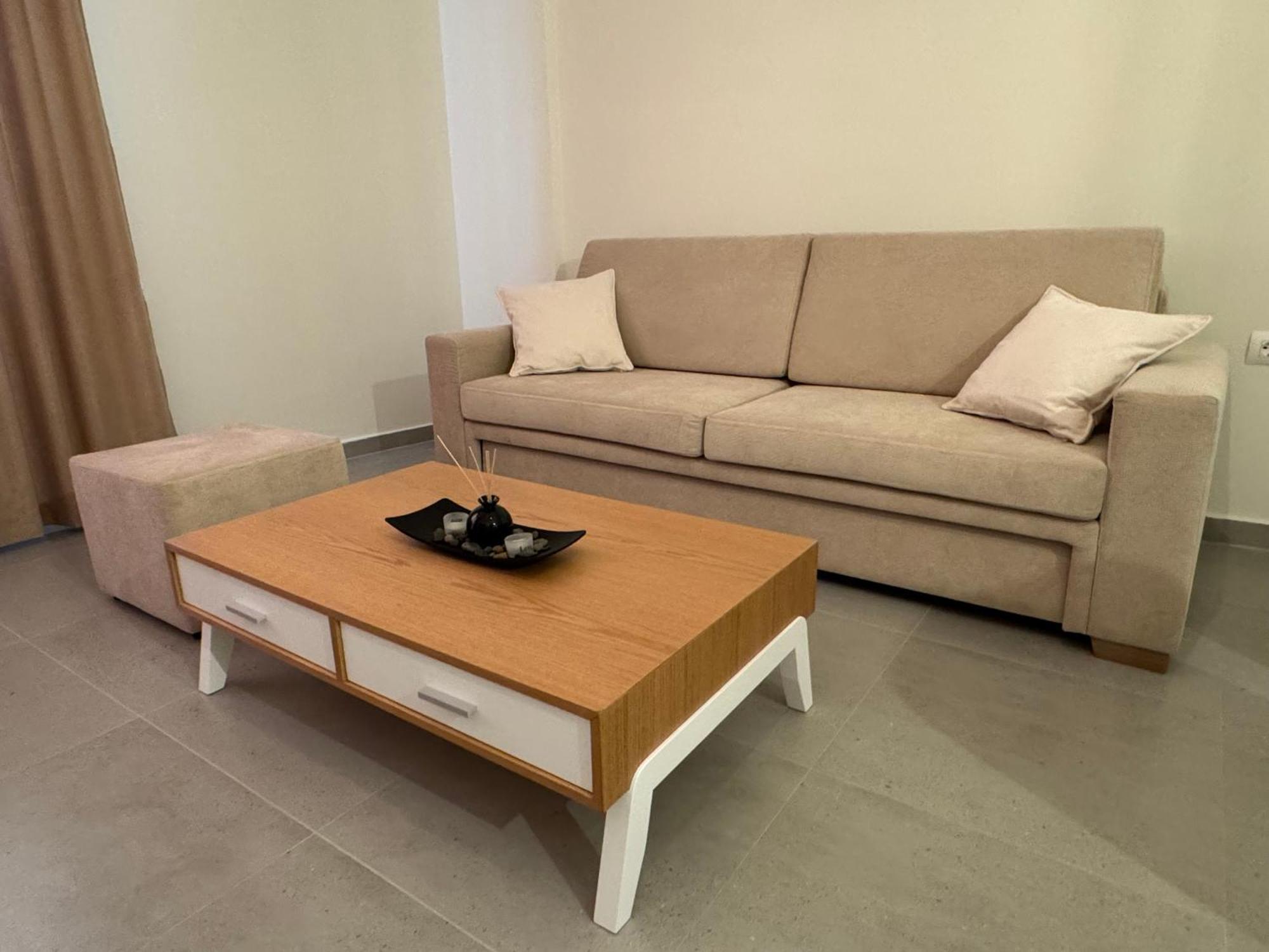 סרנדה Odore Di Mare Apartments מראה חיצוני תמונה