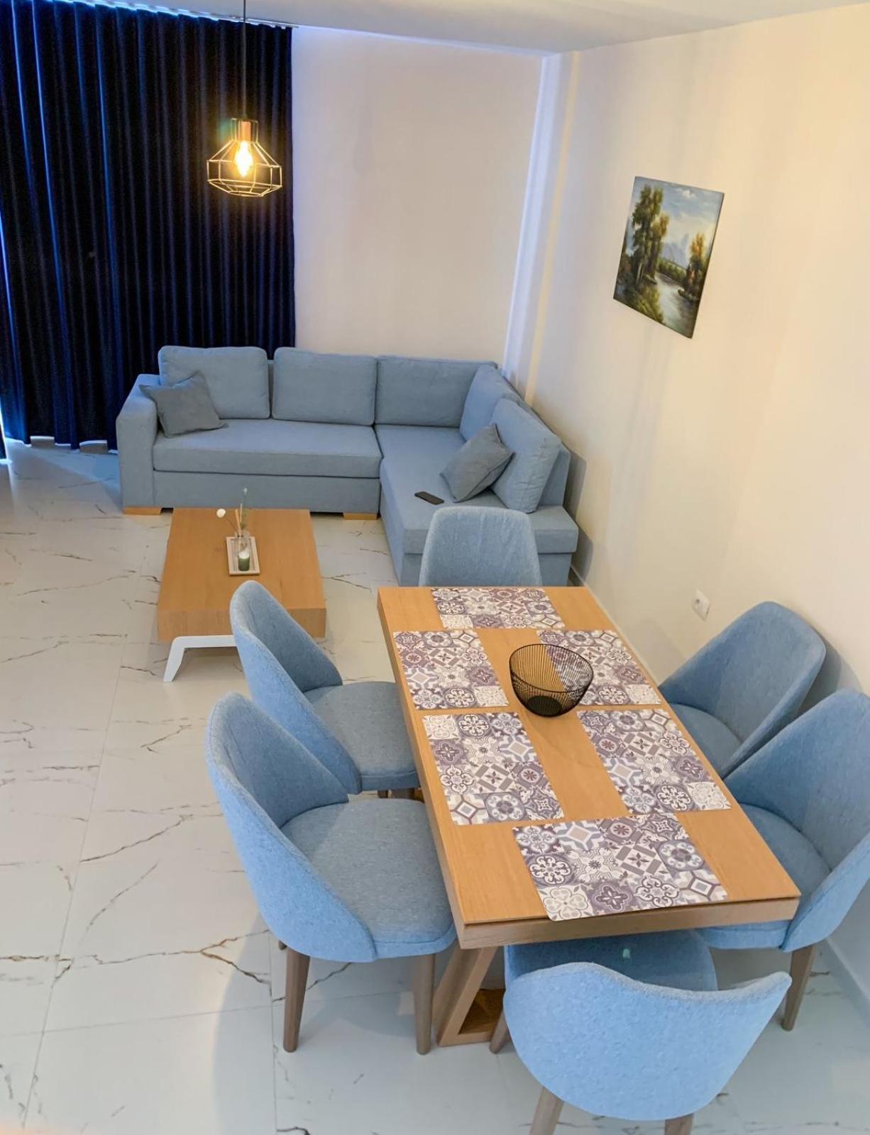 סרנדה Odore Di Mare Apartments מראה חיצוני תמונה