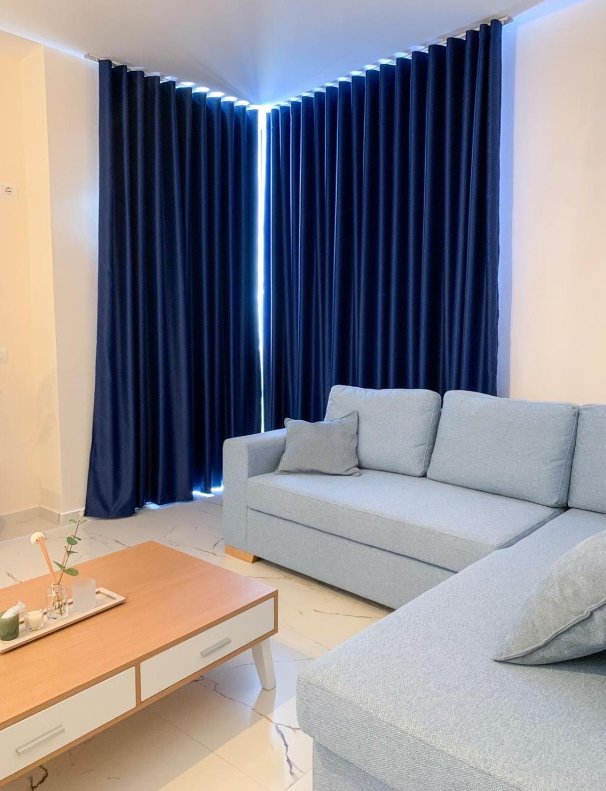 סרנדה Odore Di Mare Apartments מראה חיצוני תמונה
