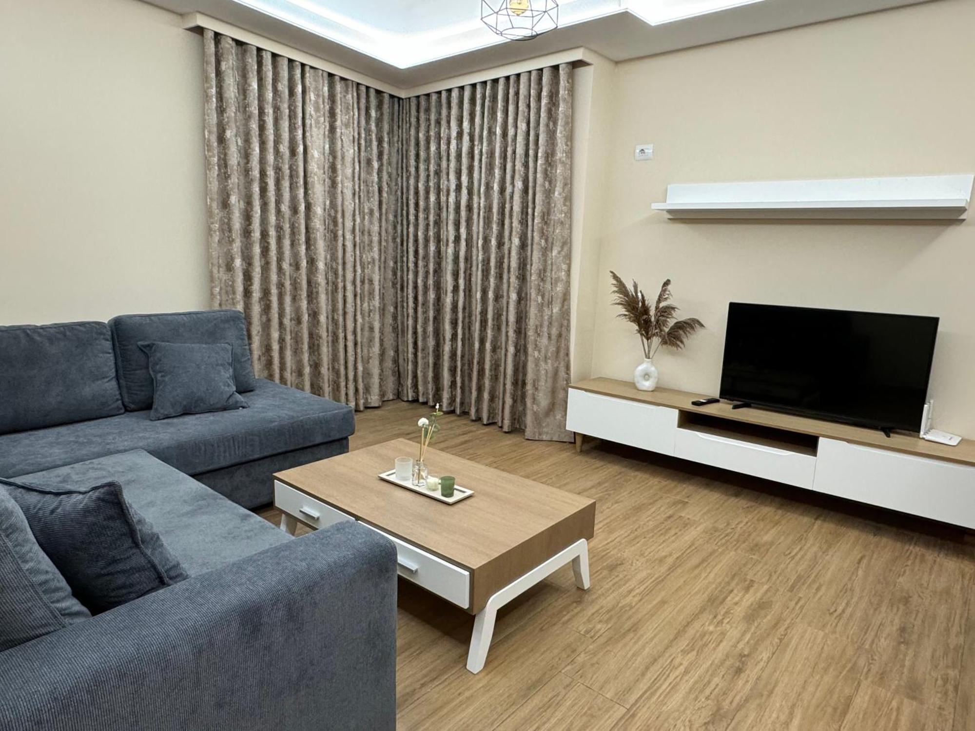 סרנדה Odore Di Mare Apartments מראה חיצוני תמונה
