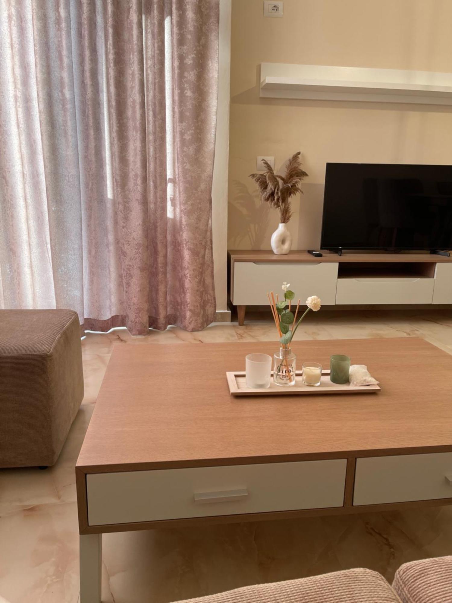 סרנדה Odore Di Mare Apartments מראה חיצוני תמונה