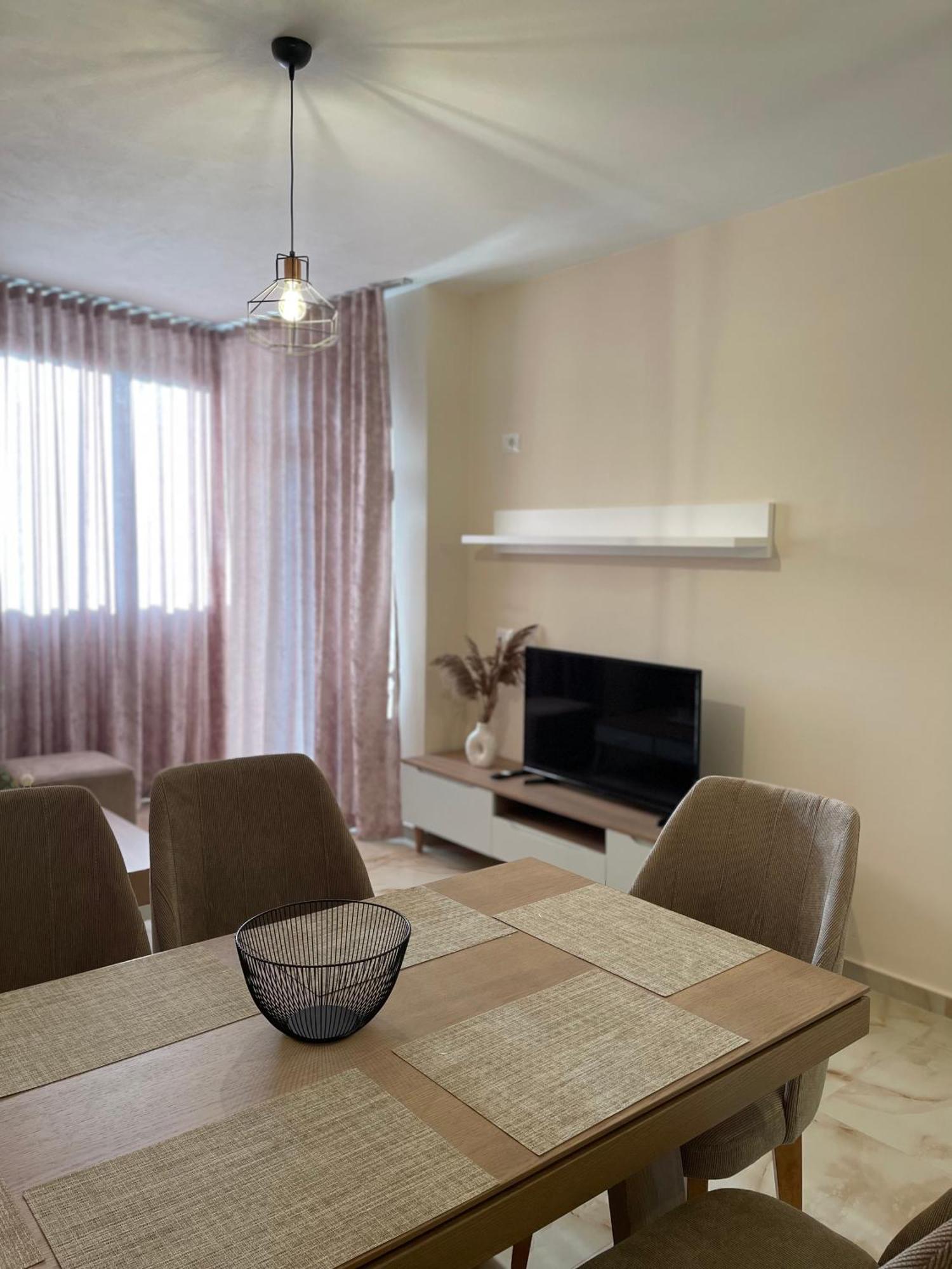 סרנדה Odore Di Mare Apartments מראה חיצוני תמונה
