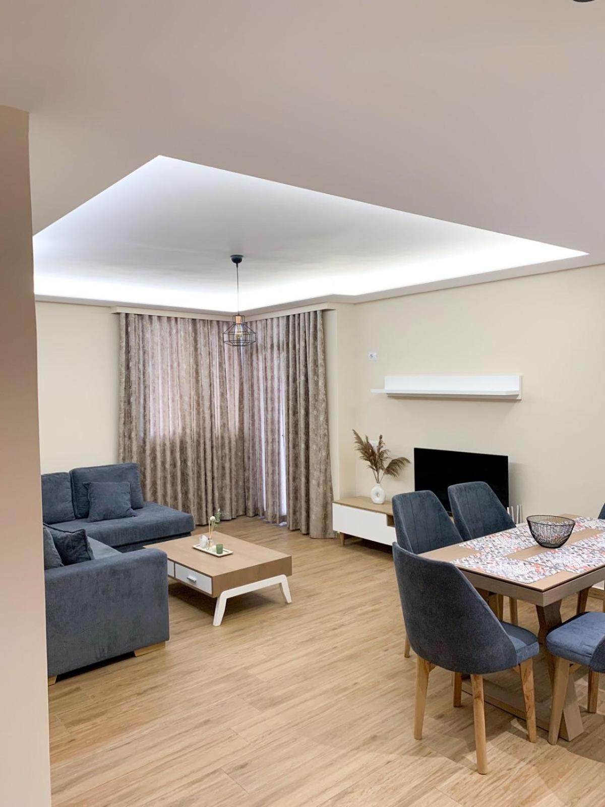 סרנדה Odore Di Mare Apartments מראה חיצוני תמונה
