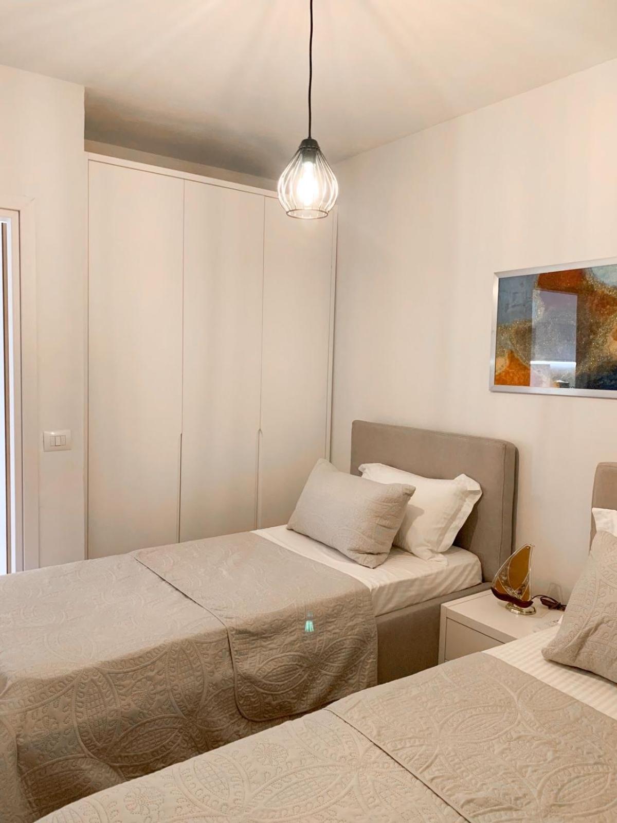 סרנדה Odore Di Mare Apartments מראה חיצוני תמונה