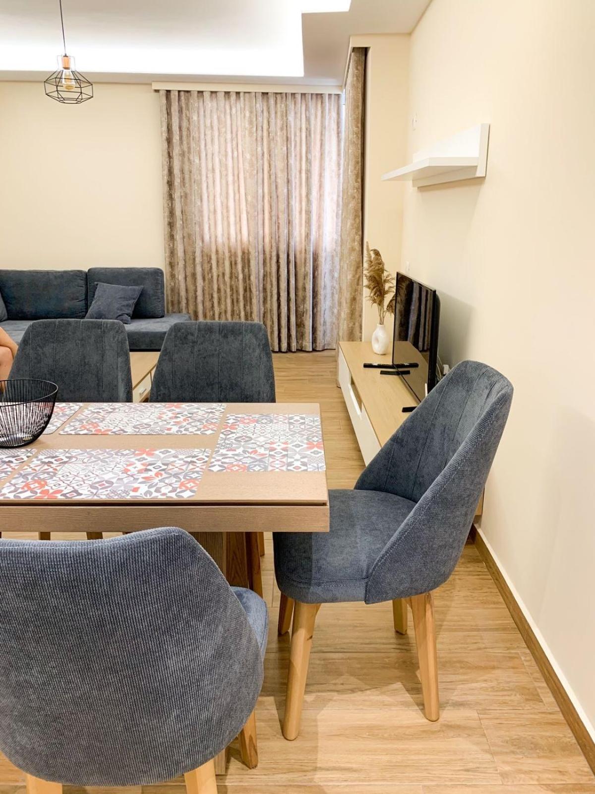 סרנדה Odore Di Mare Apartments מראה חיצוני תמונה