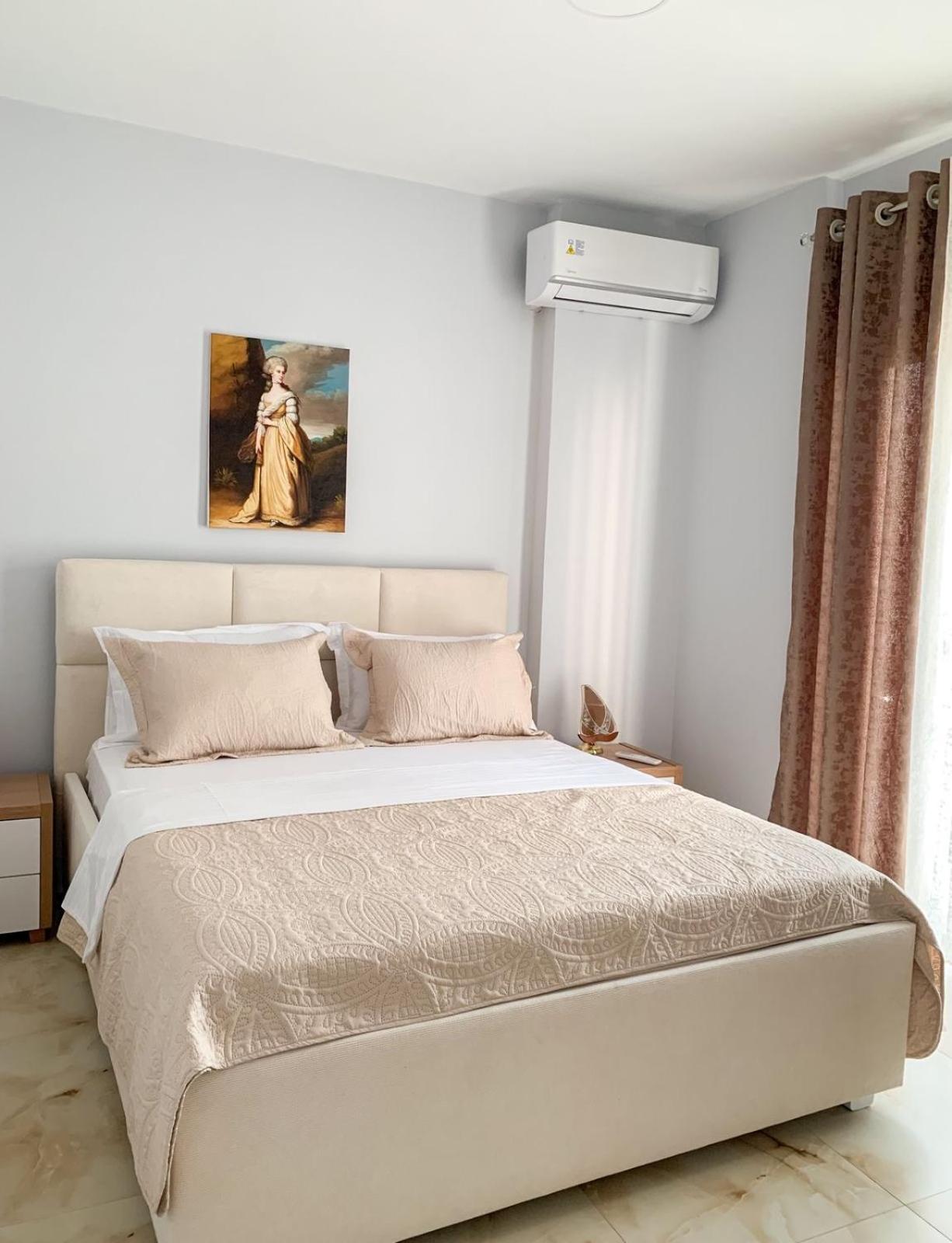 סרנדה Odore Di Mare Apartments מראה חיצוני תמונה