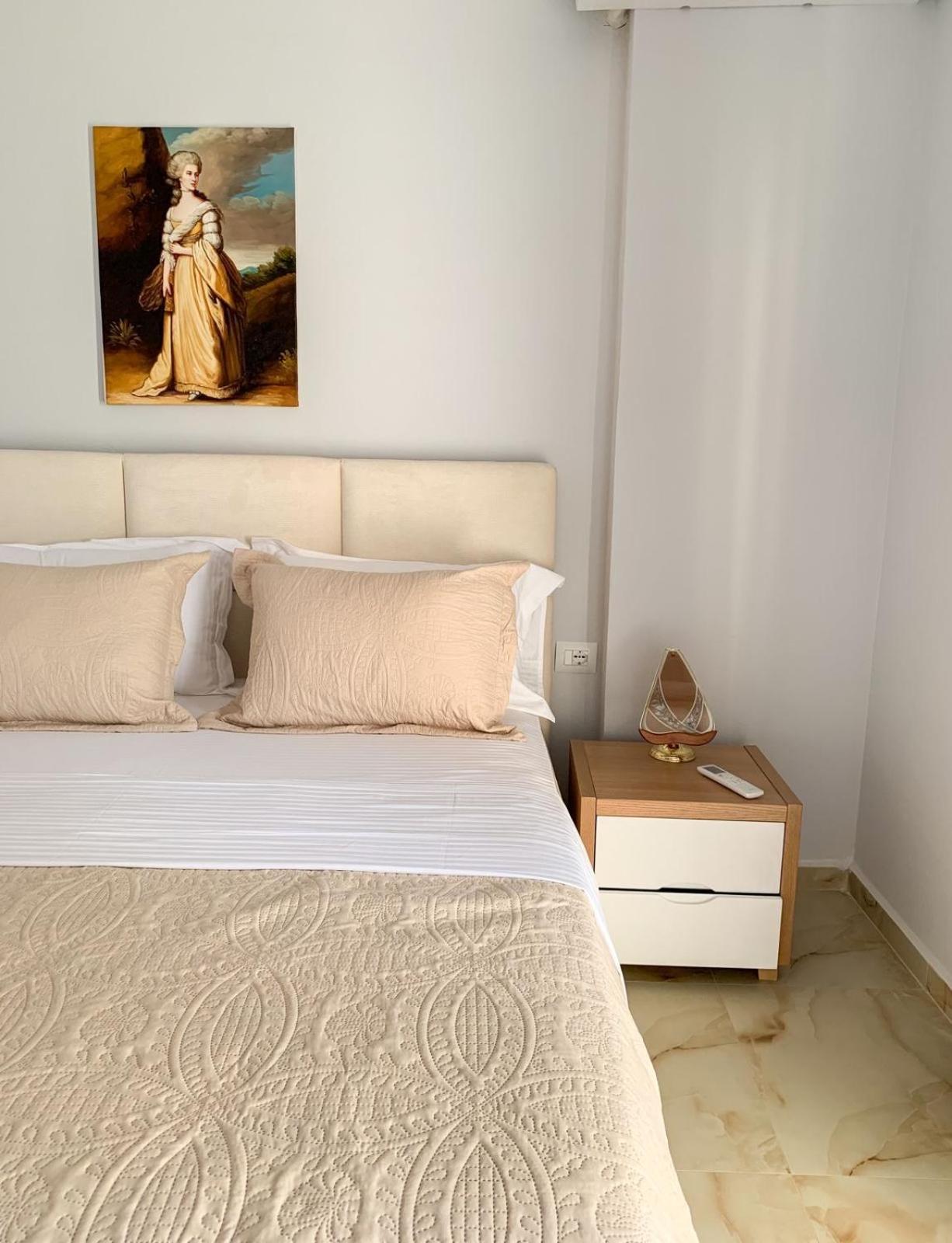 סרנדה Odore Di Mare Apartments מראה חיצוני תמונה