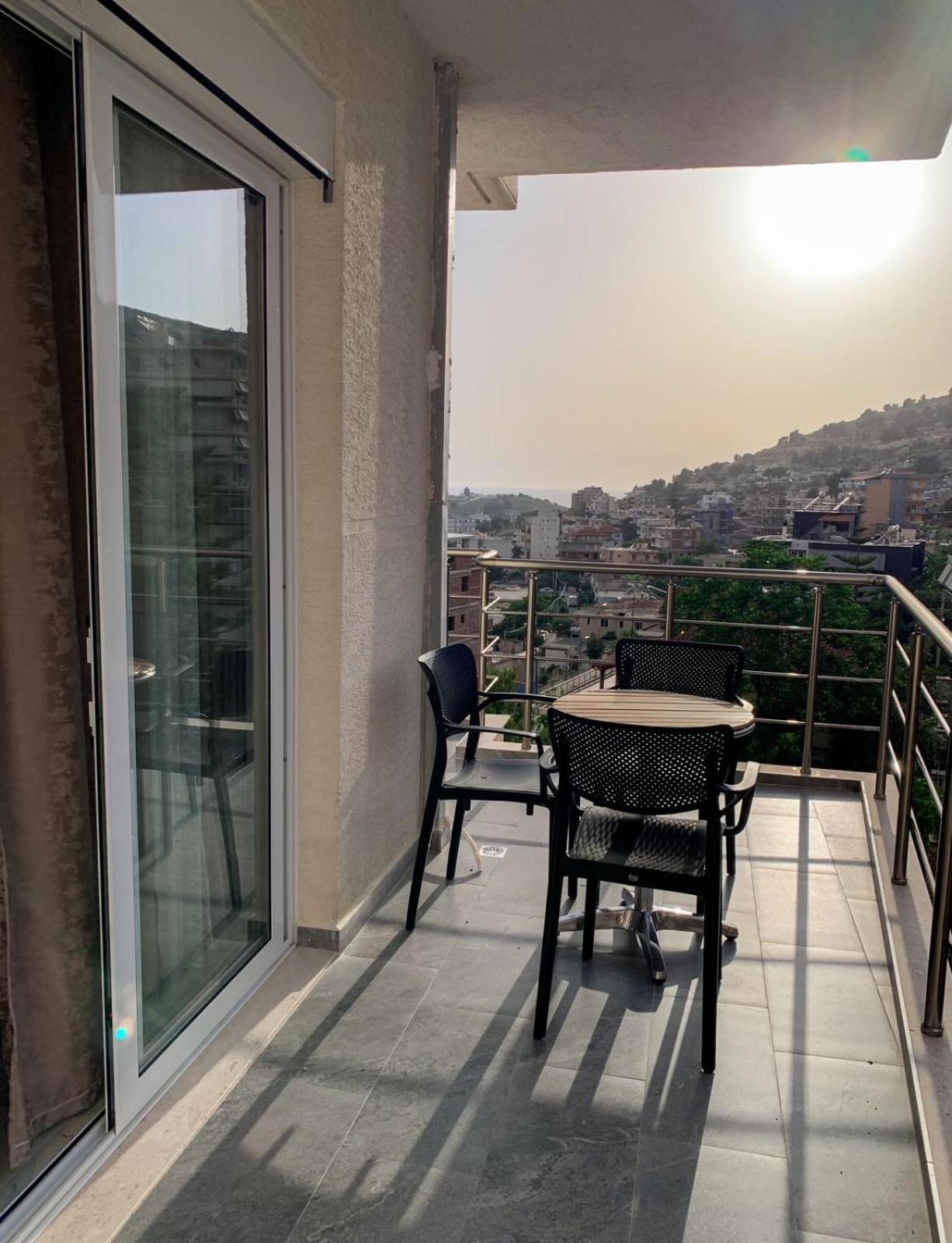 סרנדה Odore Di Mare Apartments מראה חיצוני תמונה