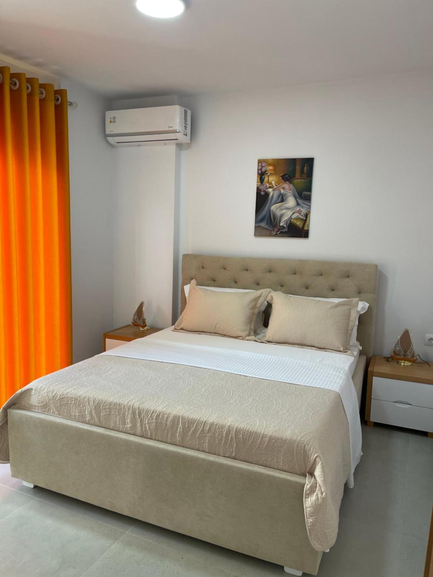 סרנדה Odore Di Mare Apartments מראה חיצוני תמונה