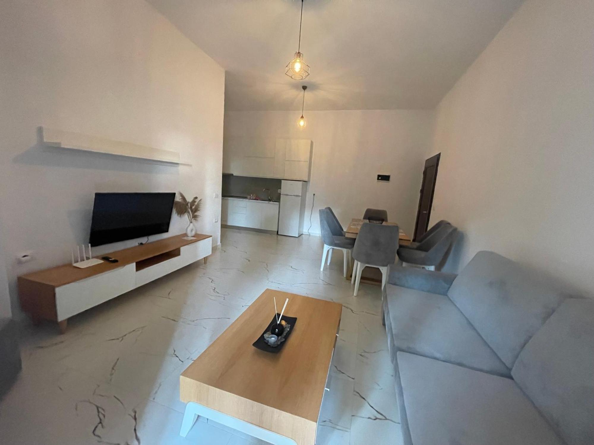 סרנדה Odore Di Mare Apartments חדר תמונה