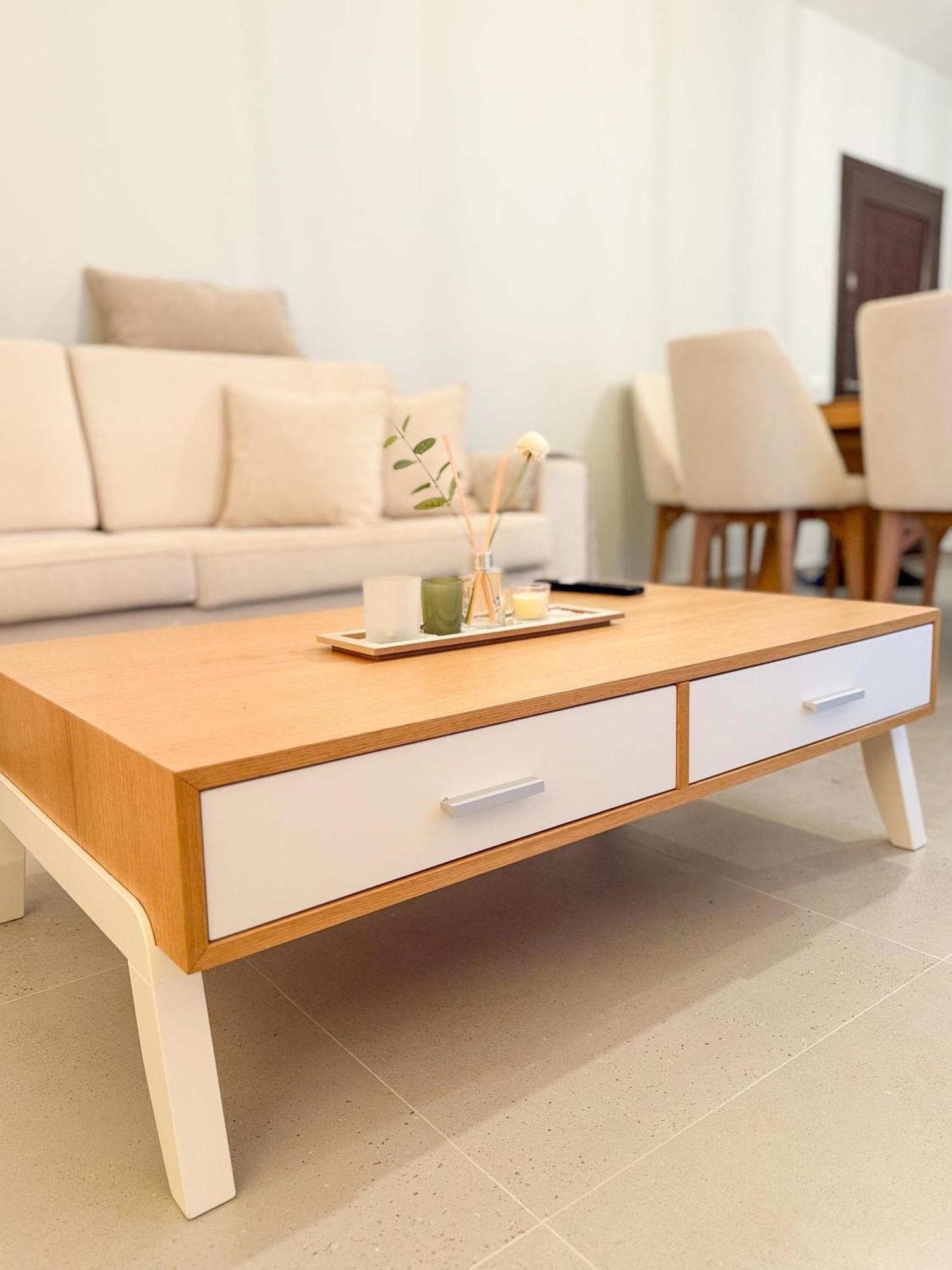 סרנדה Odore Di Mare Apartments מראה חיצוני תמונה