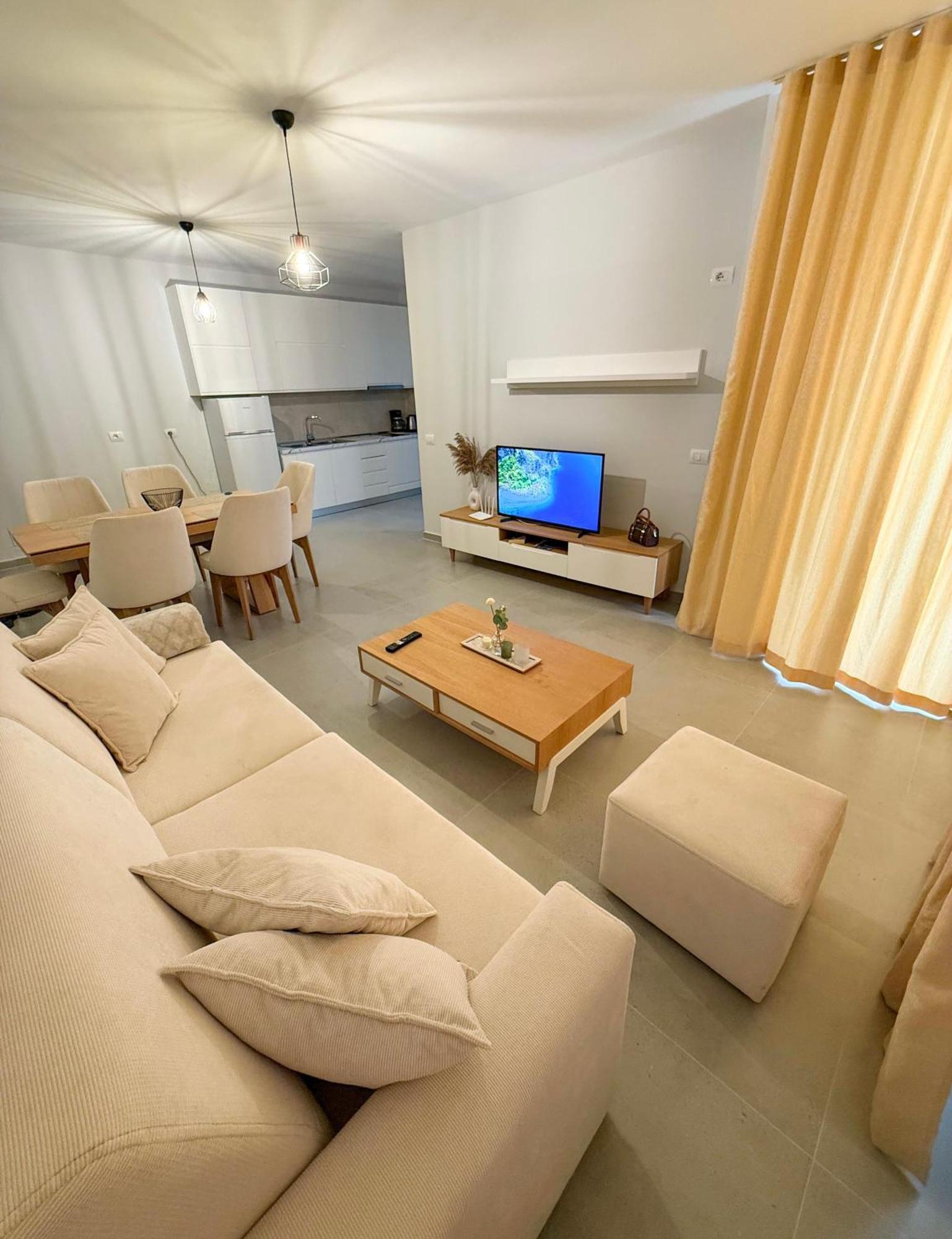 סרנדה Odore Di Mare Apartments מראה חיצוני תמונה