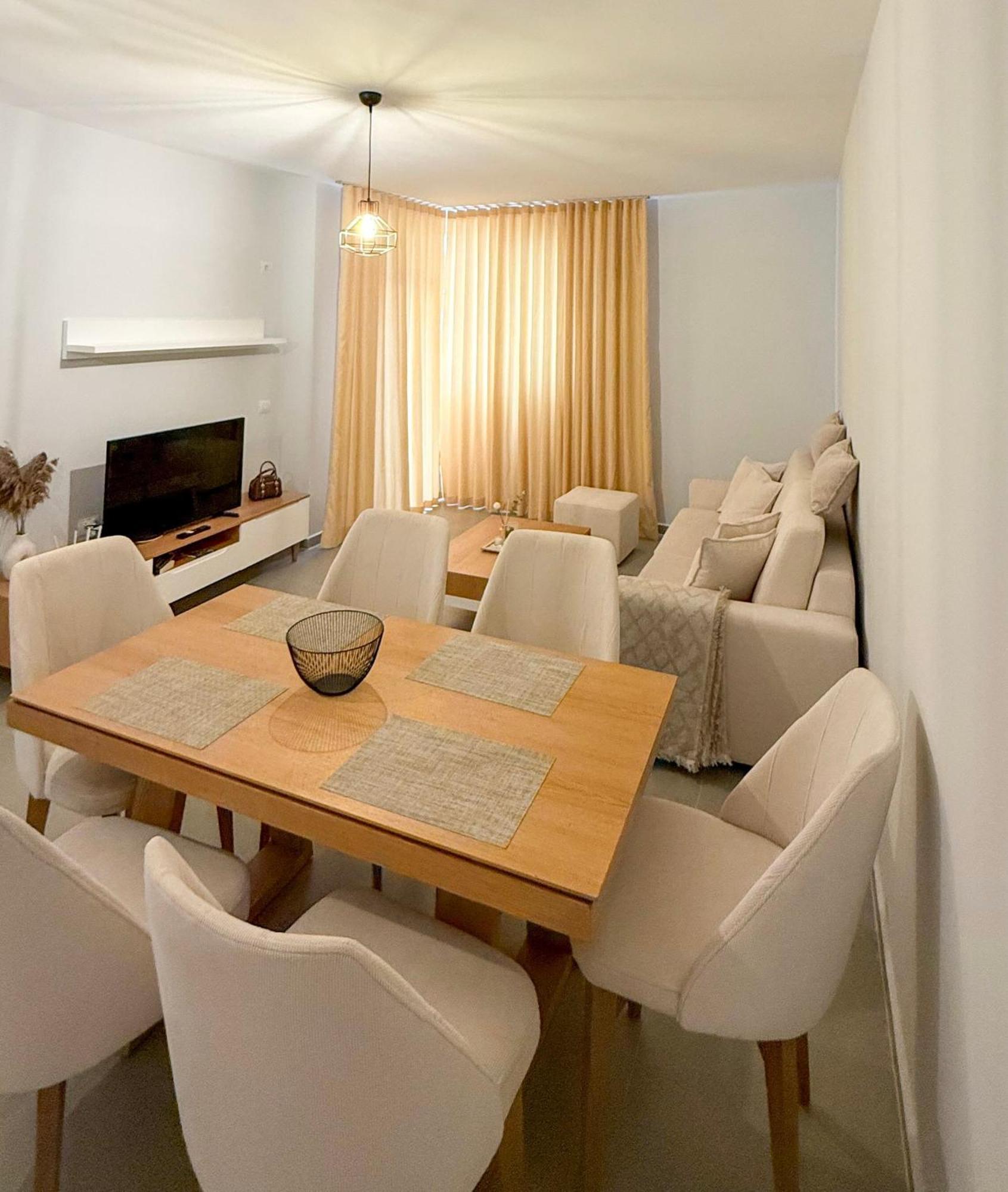 סרנדה Odore Di Mare Apartments מראה חיצוני תמונה
