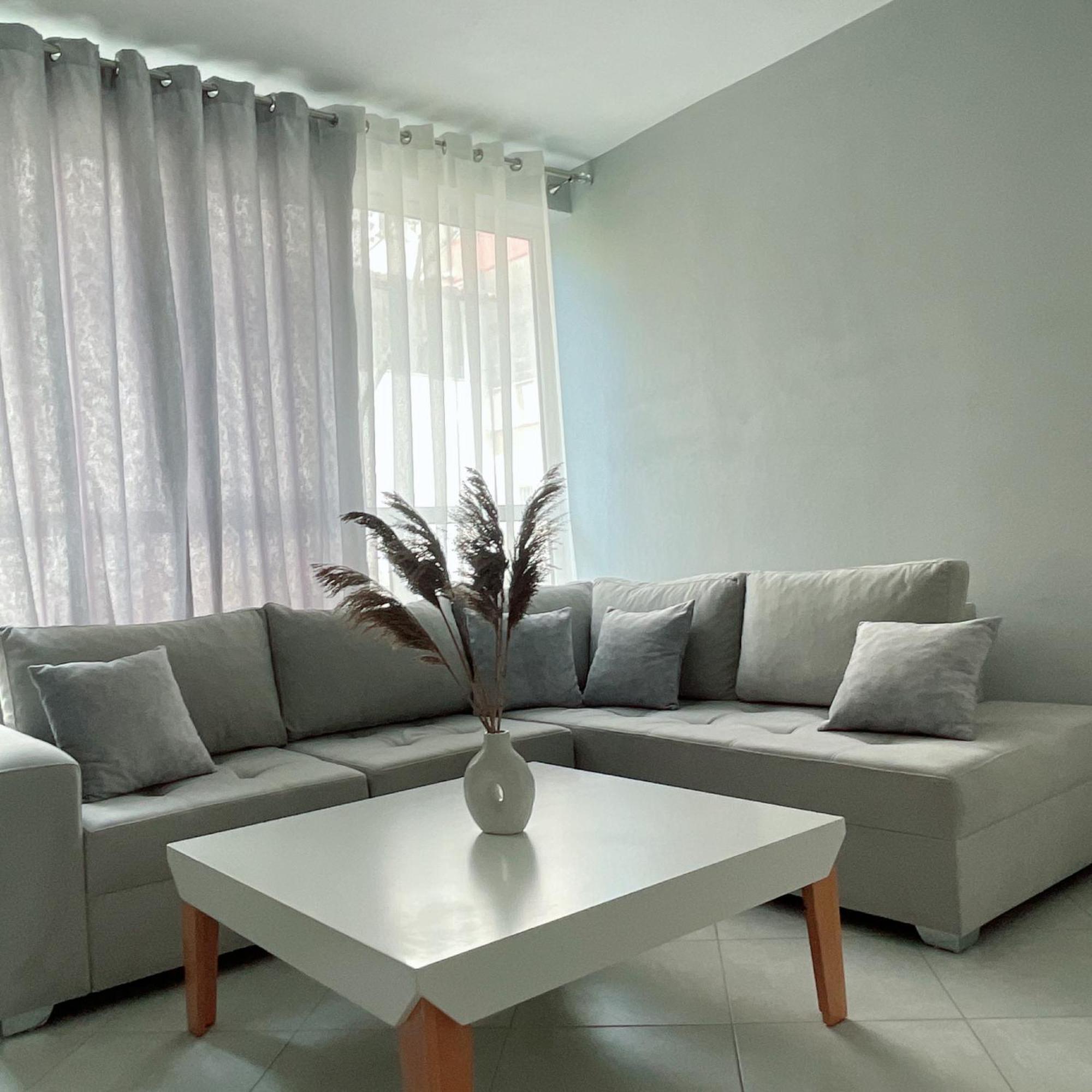 סרנדה Odore Di Mare Apartments מראה חיצוני תמונה