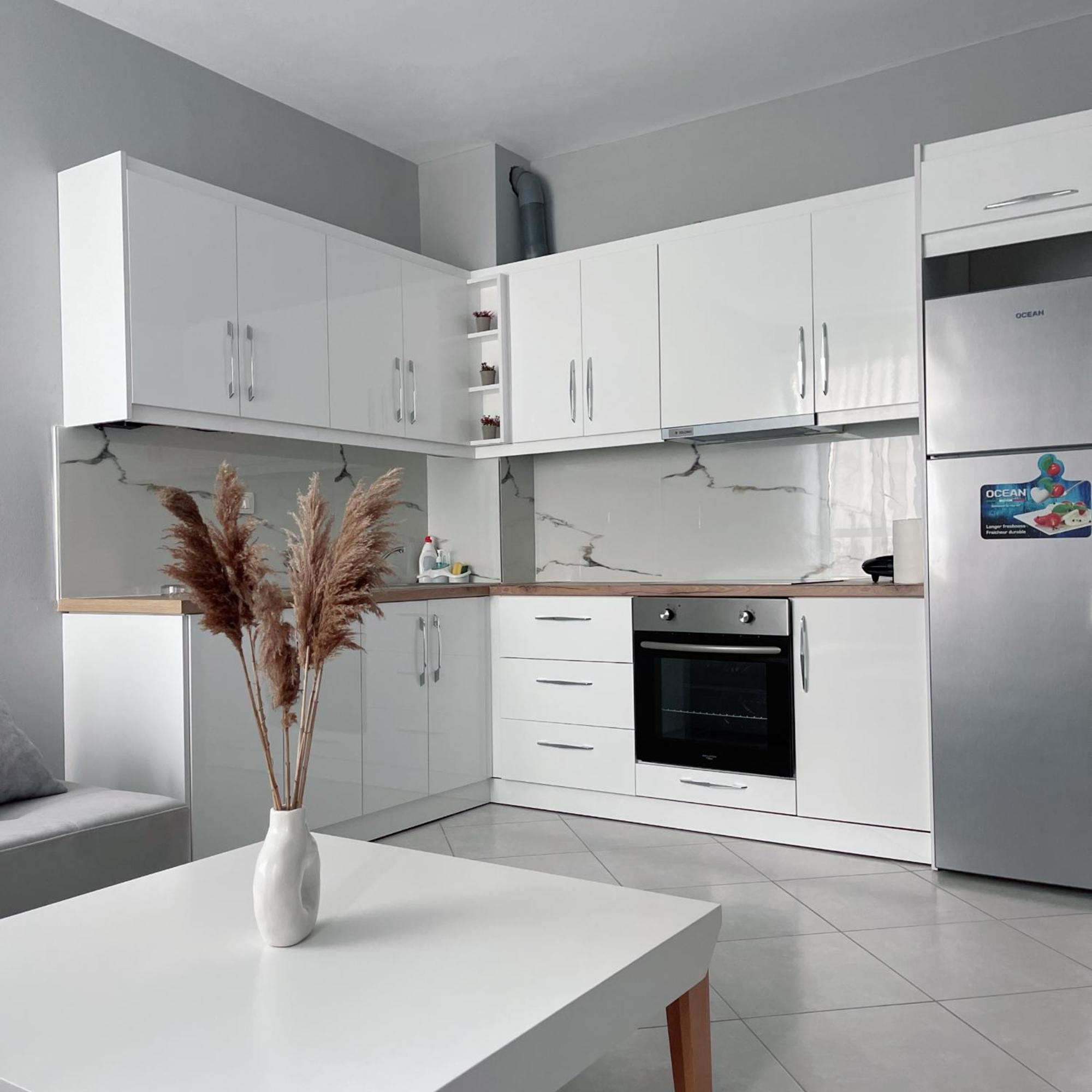 סרנדה Odore Di Mare Apartments מראה חיצוני תמונה