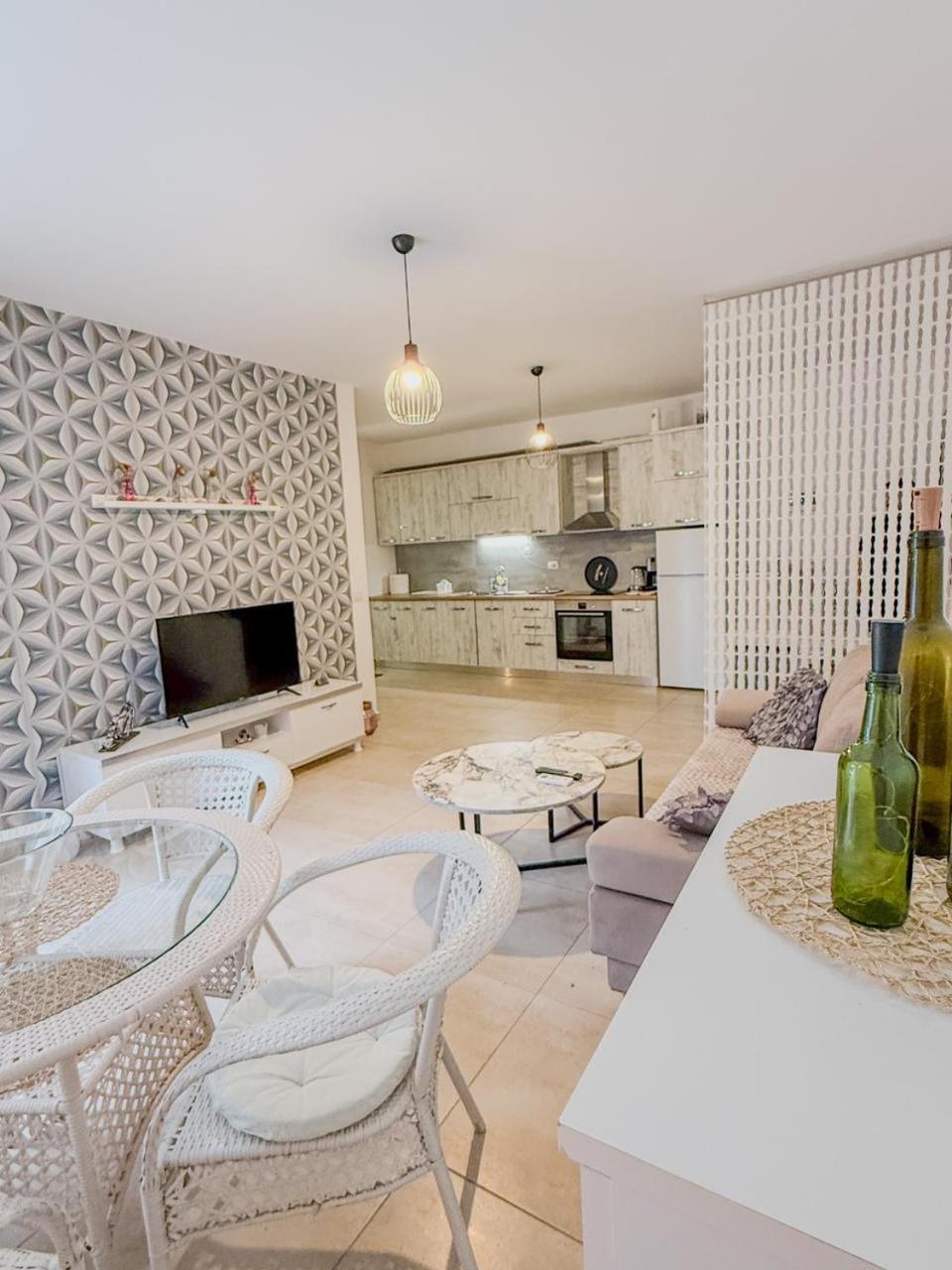 סרנדה Odore Di Mare Apartments מראה חיצוני תמונה