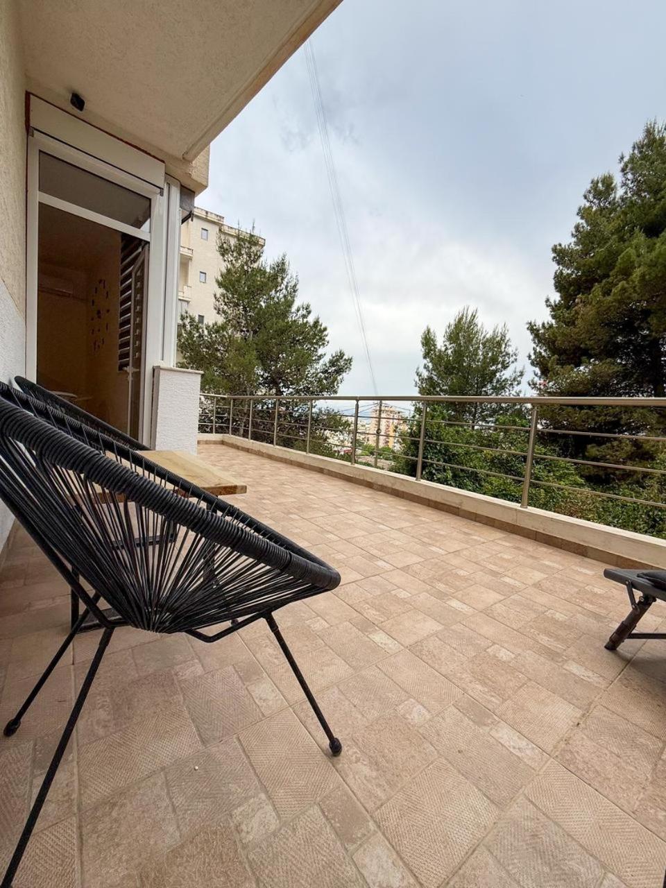 סרנדה Odore Di Mare Apartments מראה חיצוני תמונה