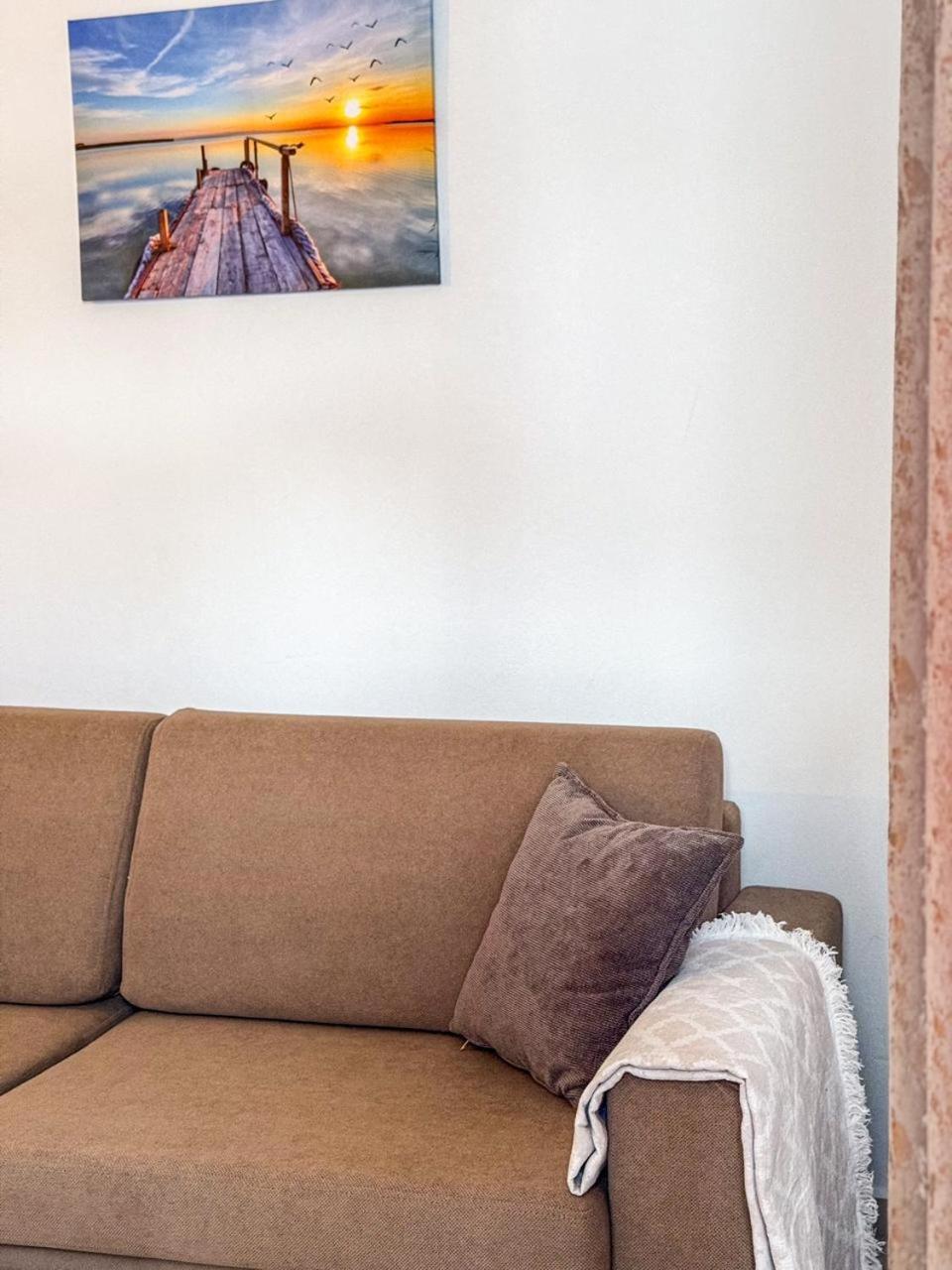 סרנדה Odore Di Mare Apartments מראה חיצוני תמונה