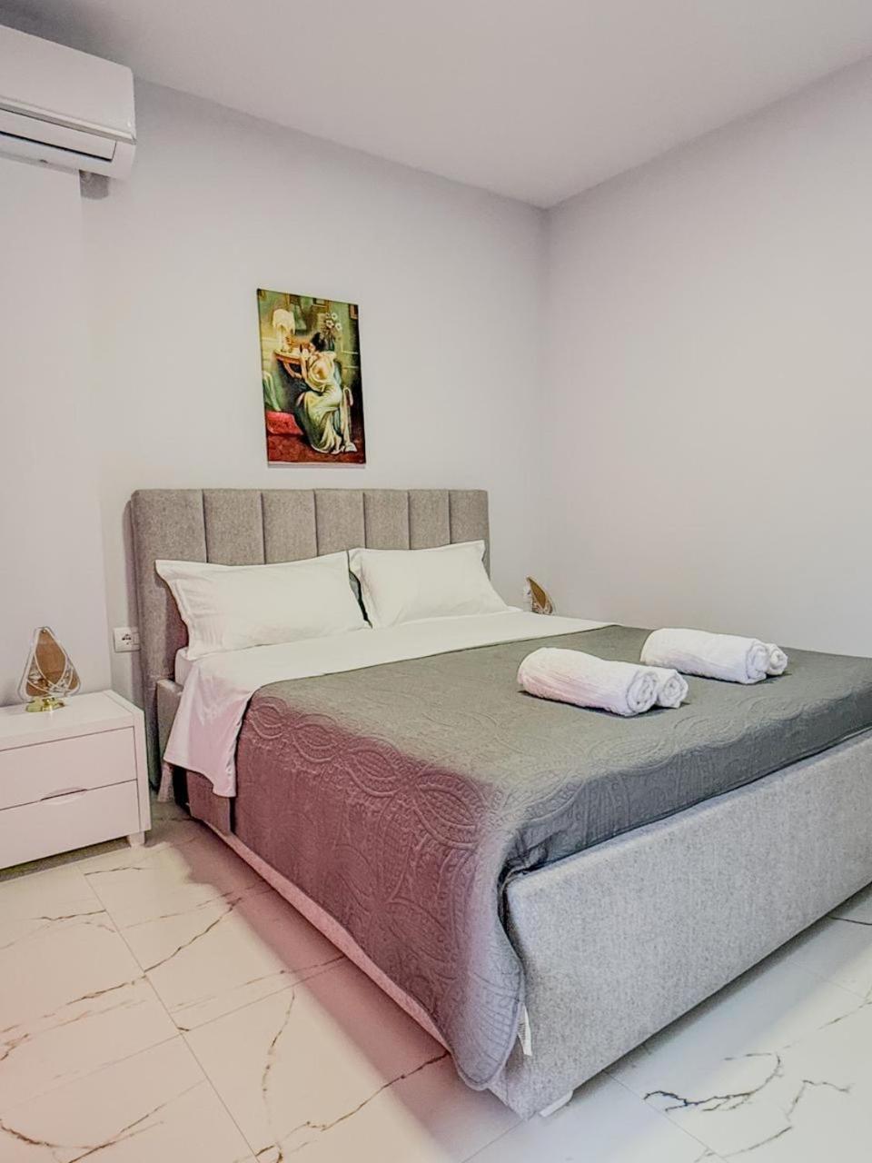 סרנדה Odore Di Mare Apartments מראה חיצוני תמונה