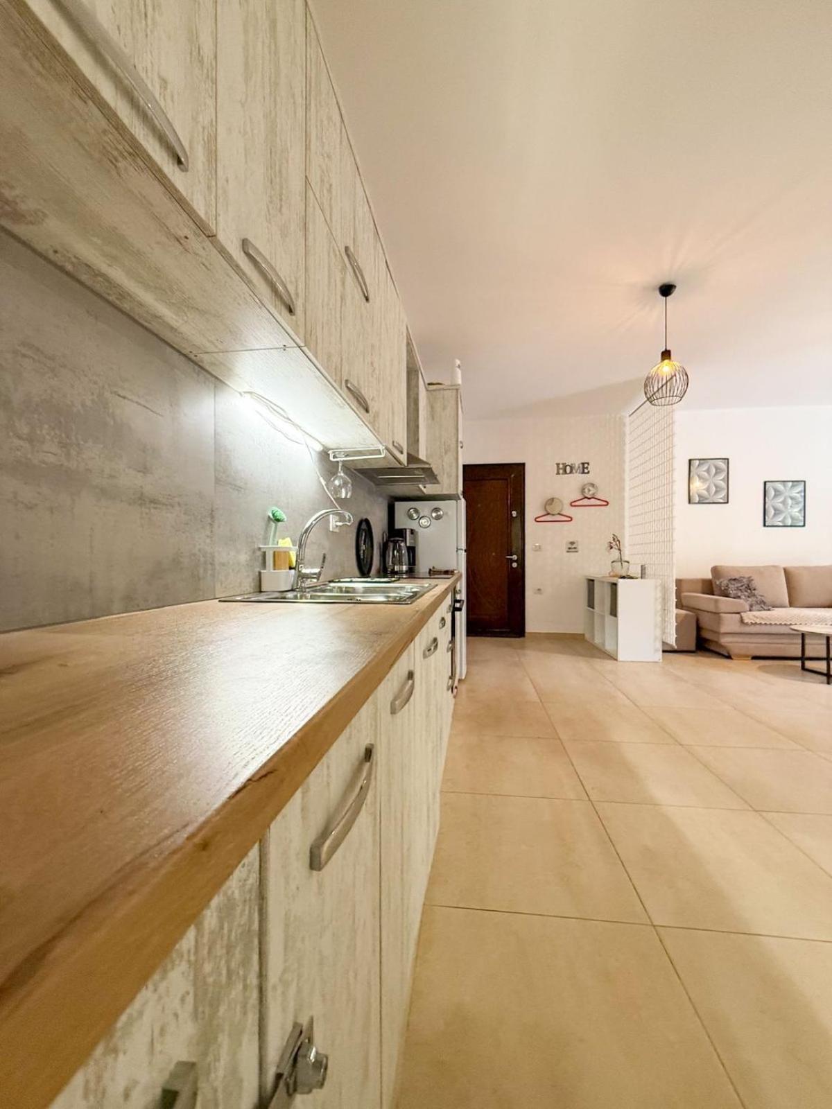 סרנדה Odore Di Mare Apartments מראה חיצוני תמונה
